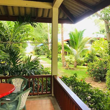 Hanalei Gardens Mae Nam Esterno foto