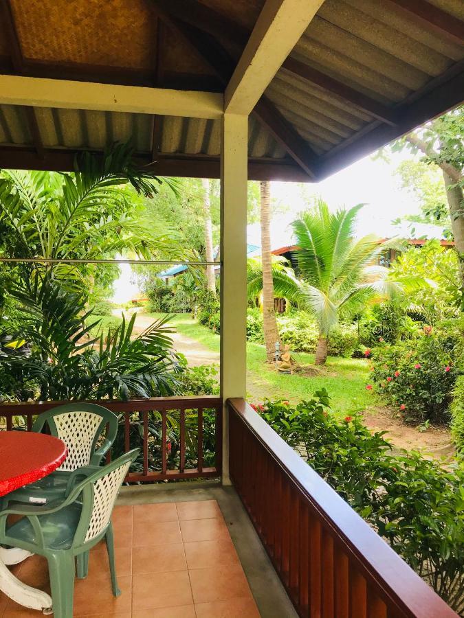Hanalei Gardens Mae Nam Esterno foto