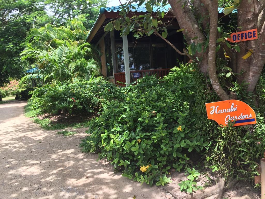 Hanalei Gardens Mae Nam Esterno foto