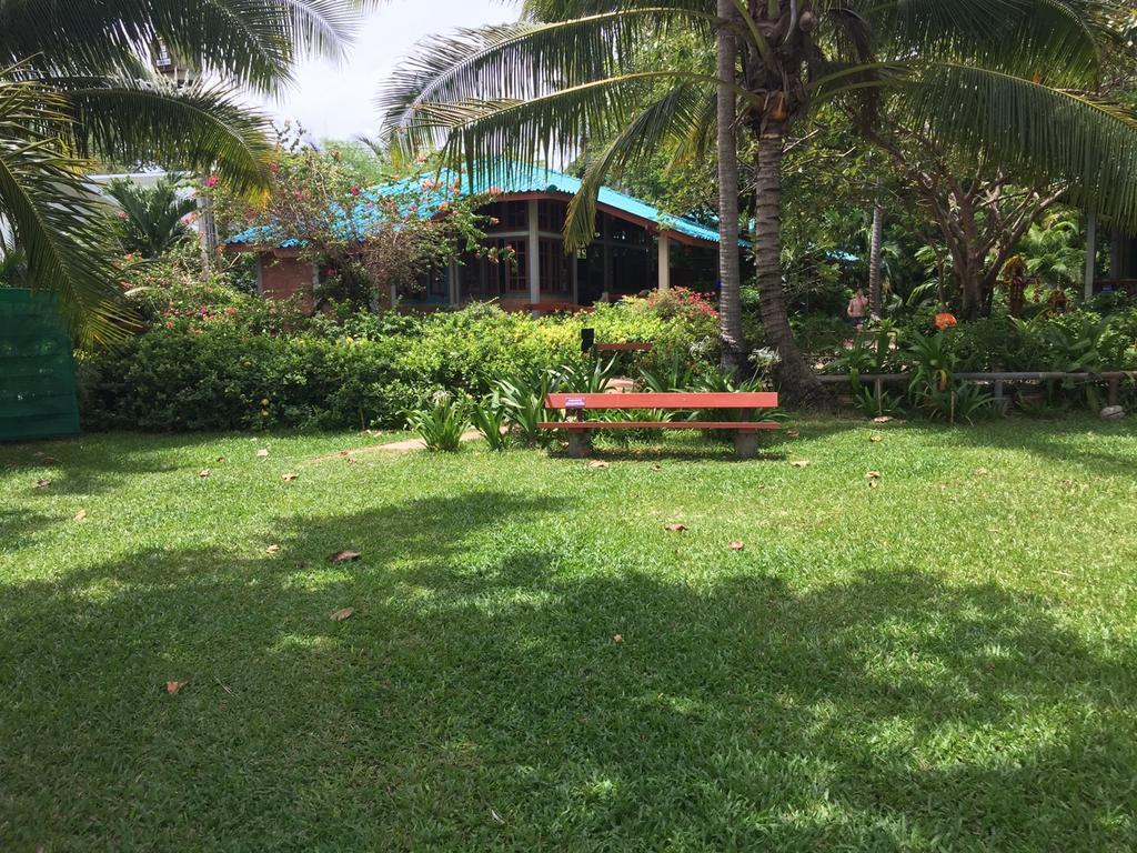 Hanalei Gardens Mae Nam Esterno foto